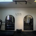 باشگاه ورزشی لیوا Liva wellnes studio