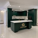 نمایشگاه کابینت فرزین یزد
