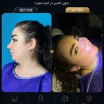 کلینیک تخصصی زیبایی و لیزر موی ابریشم
