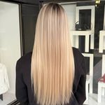 خدمات تخصصی رنگ و مش (هایلایت) مهدیس