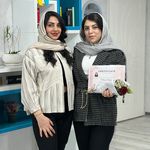 فیشال وپاکسازی پوست اندیشه شادی علیرضائی