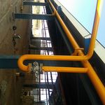 خدمات جوشکاری مجتبی