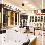فروشگاه تجهیزات ساختمانی (سام)