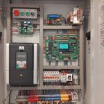 کابین سازی و دفتر آسانسور جریان