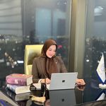 وکیل مهدیه زُهَری (وکالت تخصصی طلاق)