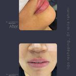 کلینیک زیبایی دکتر لیلا رحیمی