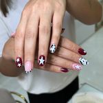 کاشت ناخن و مژه درخشش آرشیدا