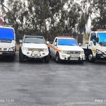 امدادخودرو یدک کش