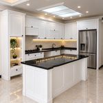 کابینت و دکوراسیون داخلی نوراد