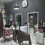 آرایشگاه مردانه مصی مو ✂️