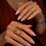 سالن ناخن ، مژه ، شیدینگ و فیشال بیانکو