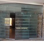 Spider system پارتیشن اداری