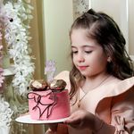 آتلیه عکاسی تخصصی کودک و بارداری گنجینه