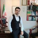 حسین اسکندری وکیل پایه یک دادگستری