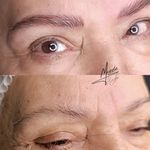 خدمات تخصصی آرایش دائم و تتو مائده حیدری