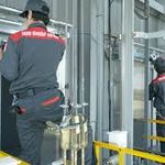 شرکت آسانسور نیکان پایدار