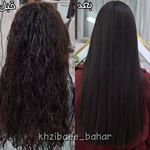 درمانگر مو و ناخن بهار