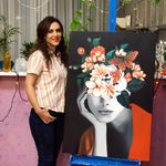 آموزشگاه نقاشى هاشور