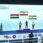 آموزش کاراته توسط قهرمان جهان اسپانیا