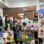 آموزشگاه نقاشی عرفانه