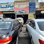 مکانیک و تون آپ قزوین