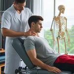 فیزیوتراپی فارابی