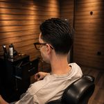 آرایشگاه مردانه کاف