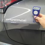 کارشناسی رنگ وفنی خودرو مجید مرادی(سیار)