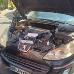 باطری سازی و دیاگ میلاد
