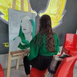 آموزشگاه نقاشی یکتا حجتی