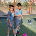 آکادمی فوتبال کوروش