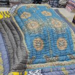 لحاف دوزی گلشن (سرویس رایگان)