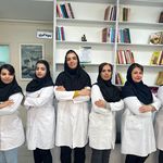 آزمایشگاه تشخیص طبی شاهد اندیشه