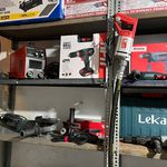 اجاره تجهیزات ساختمانی و ابزار یراق امیر