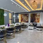 مدیریت سالن زیبایی رویاصادقی