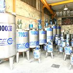 بازار استيل