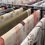 قالیشویی نگین طباطبایی