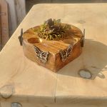 تزئینات چوبی رزاتیس