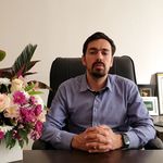 متخصص داخلی دکتر محمدتقی گلی