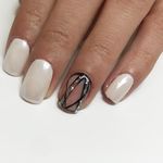 خدمات تخصصی ناخن شیرین