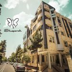 کلینیک پوست و مو و لیزر شاپرک طلایی