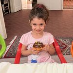 مهد کودک و پیش دبستانی