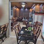 رستوران هزارچشمه(باباملکی)