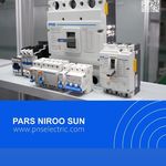 برق و صنعت سهند