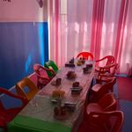 مهدکودک، پیش دبستانی و خانه بازی مرجان