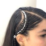 خدمات و اموزش بافت مو(فاطمه)