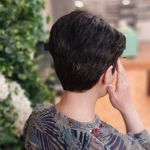 کوتاهی مو احیا و پروتئین تراپی هستی کوهی
