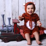آتلیه عکاسی نیلیشات آتلیه بارداری و کودک