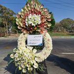 گل فروشی دنیز آنلاین (شعبه 2)