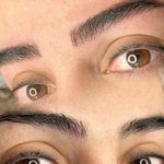 خدمات کراتینه و آرایش دائم مانیاابراهیمی